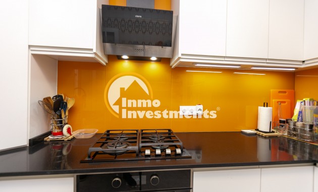 Resale - Town house - Los Balcones