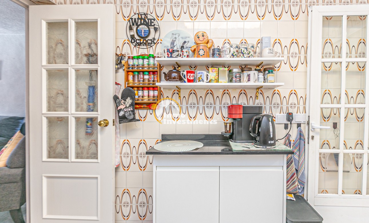 Resale - Town house - Los Balcones