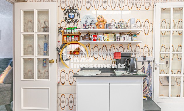 Resale - Town house - Los Balcones