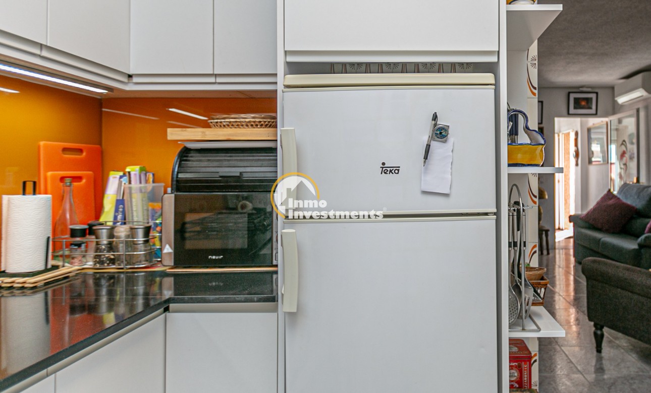 Resale - Town house - Los Balcones