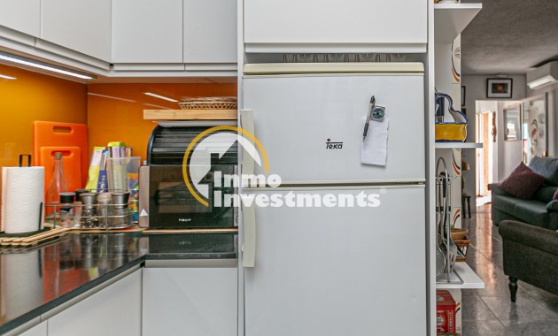 Resale - Town house - Los Balcones