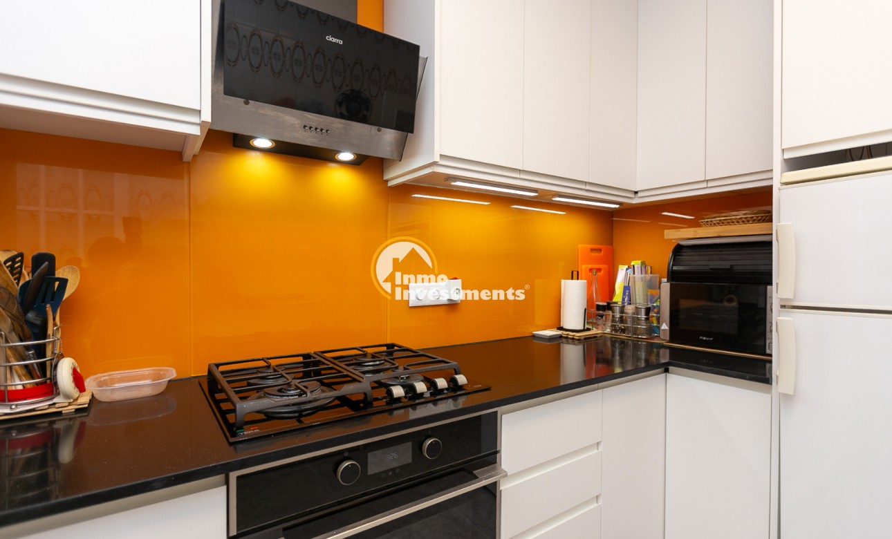 Resale - Town house - Los Balcones