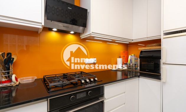 Resale - Town house - Los Balcones