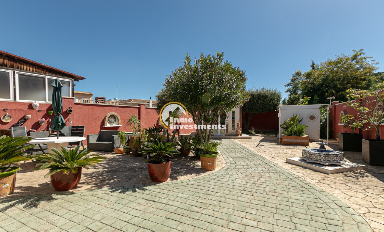 Resale - Town house - Los Balcones