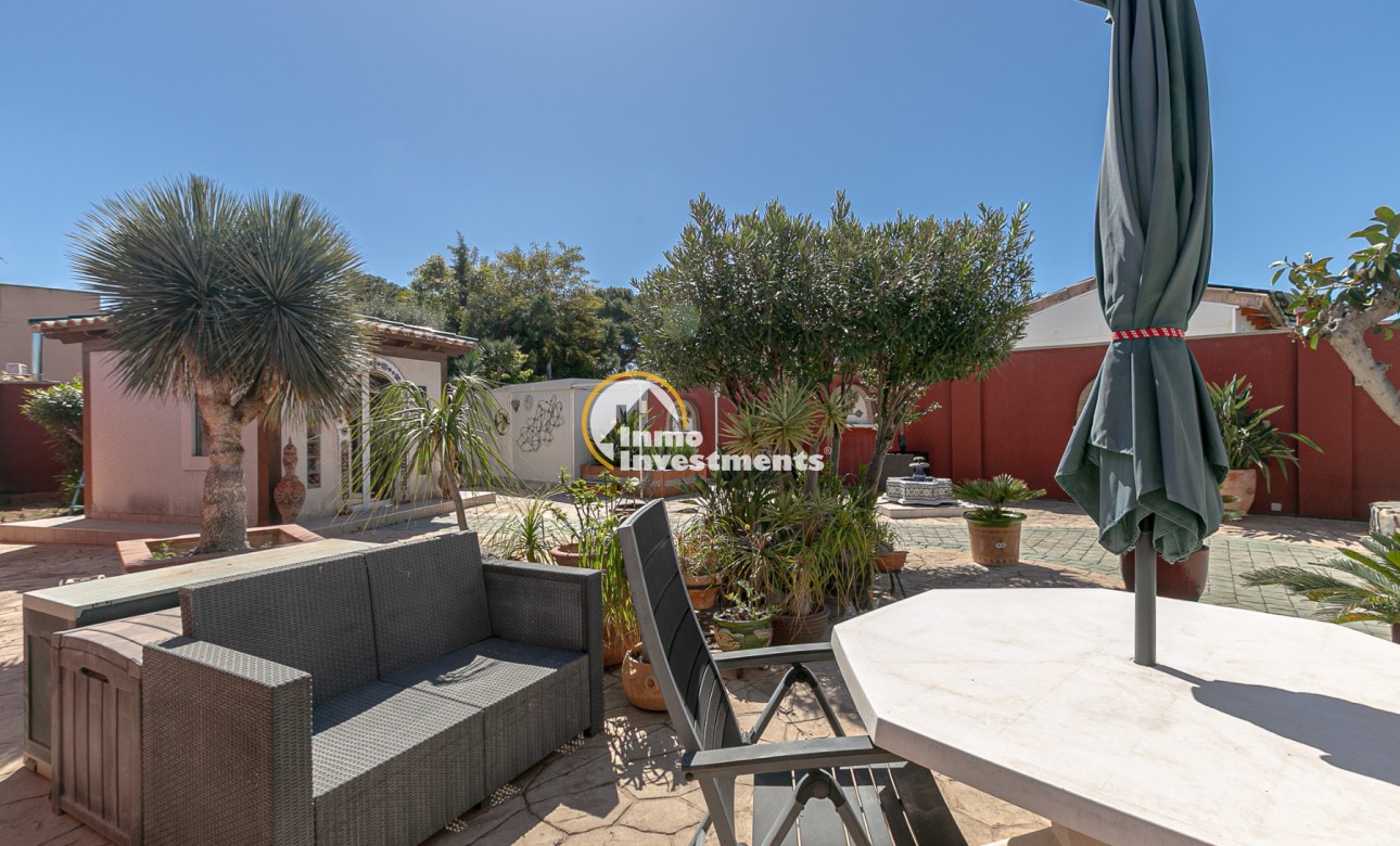 Resale - Town house - Los Balcones