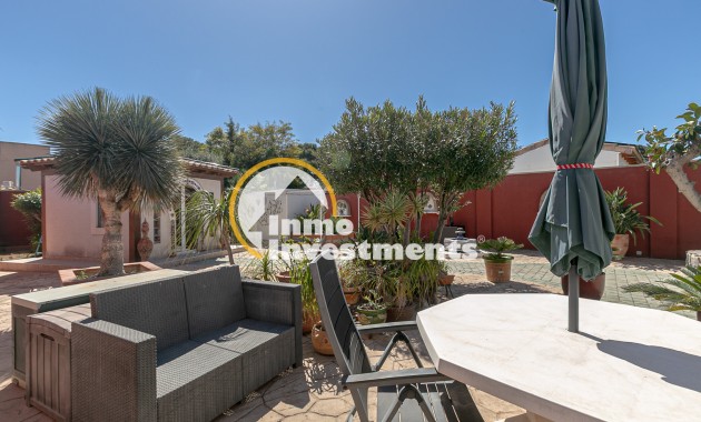 Resale - Town house - Los Balcones