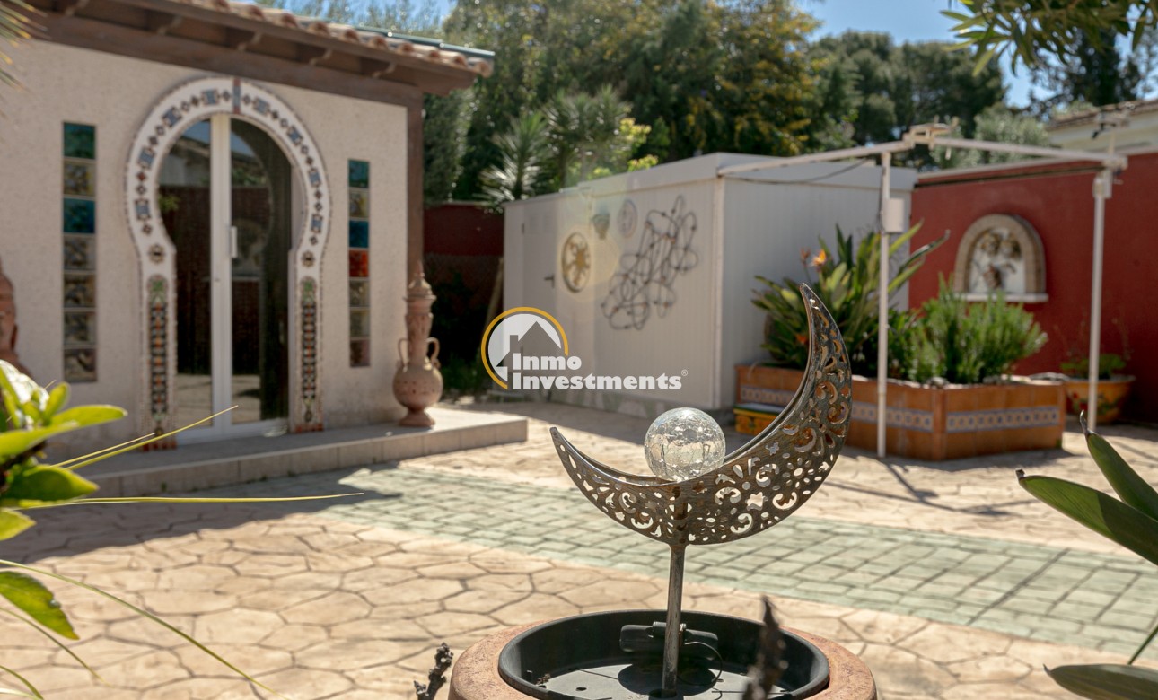 Resale - Town house - Los Balcones