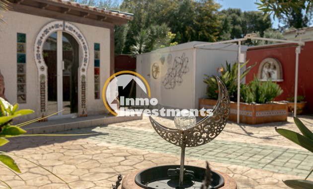 Resale - Town house - Los Balcones
