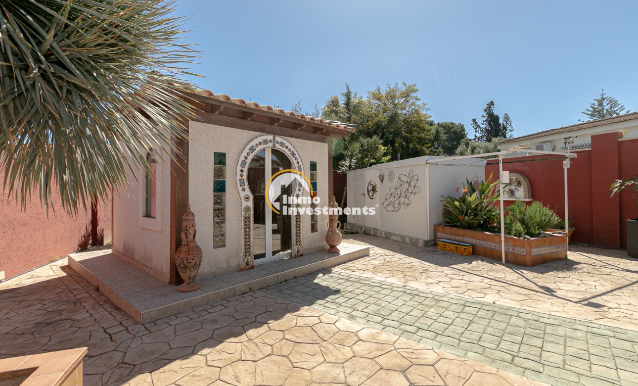 Resale - Town house - Los Balcones