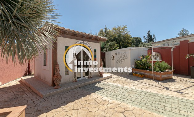 Resale - Town house - Los Balcones