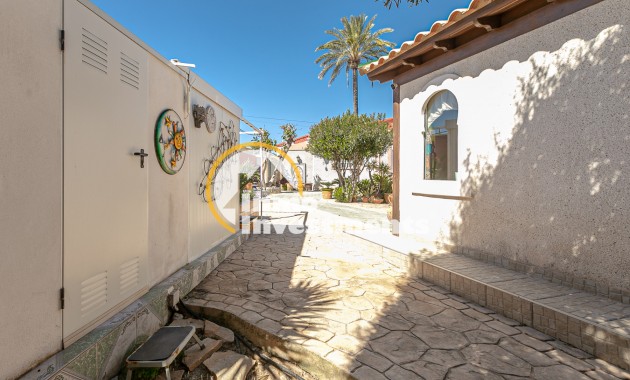 Resale - Town house - Los Balcones