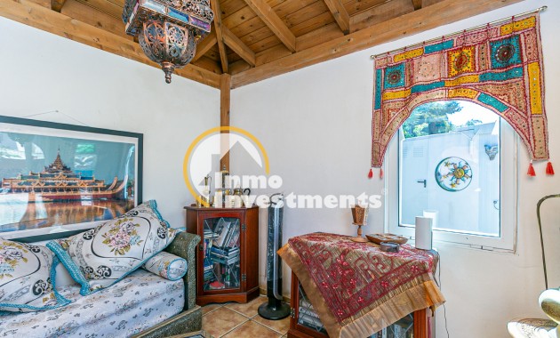 Resale - Town house - Los Balcones