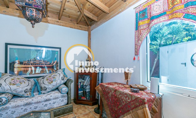 Resale - Town house - Los Balcones