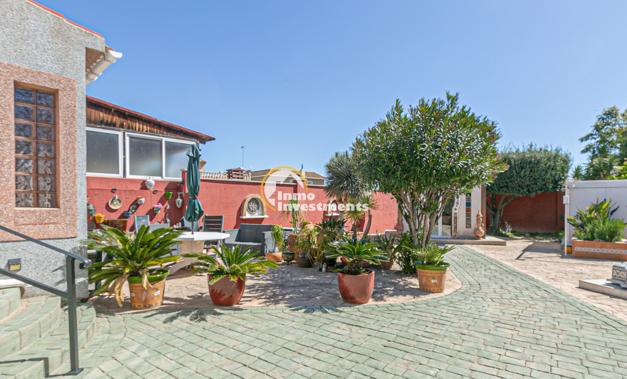 Resale - Town house - Los Balcones