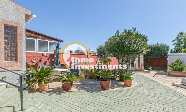 Resale - Town house - Los Balcones