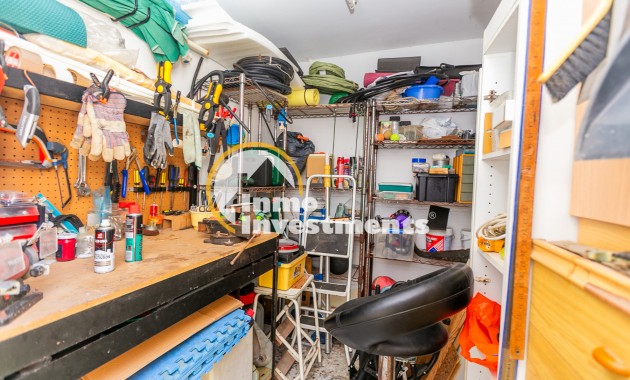 Resale - Town house - Los Balcones