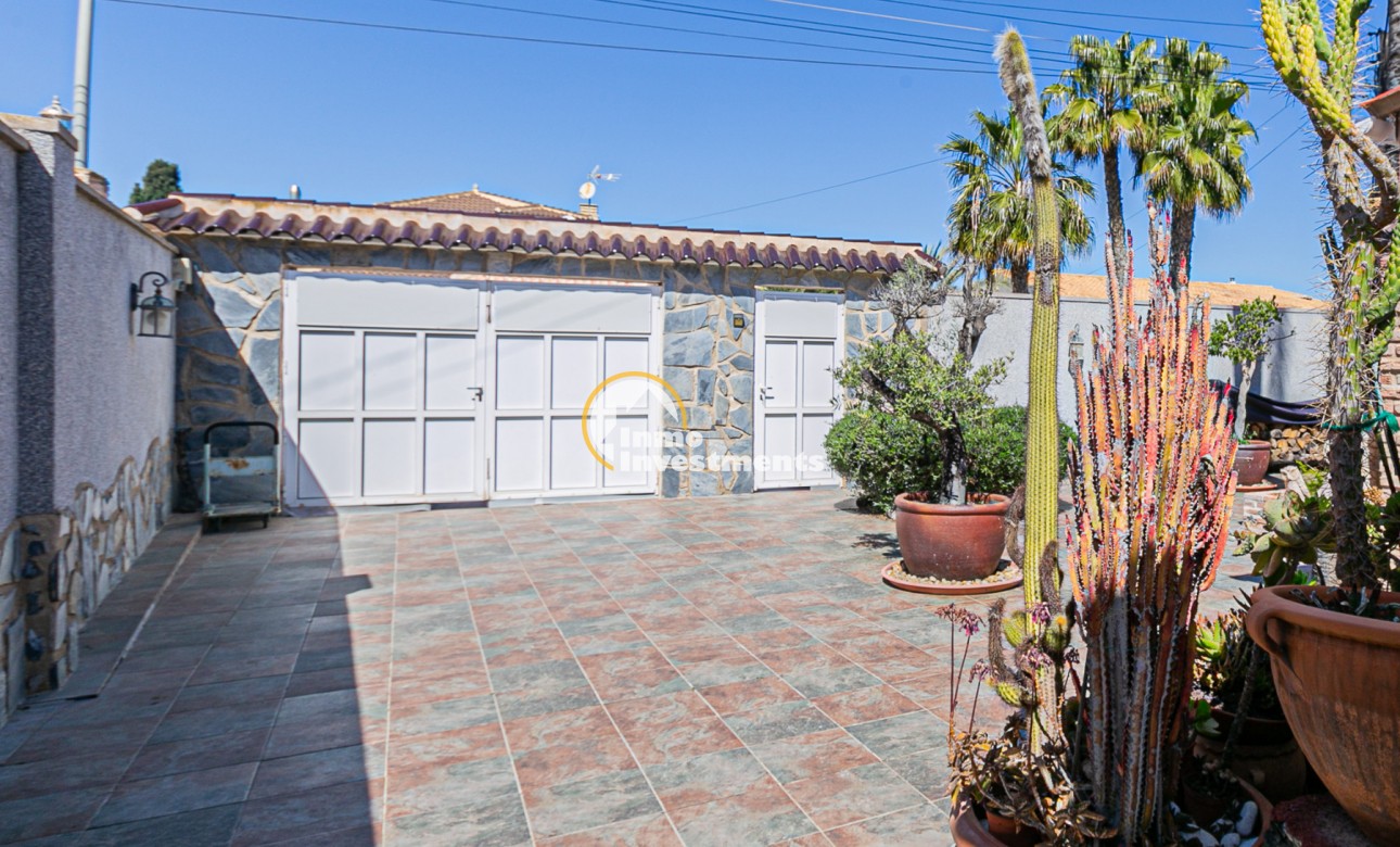 Resale - Town house - Los Balcones