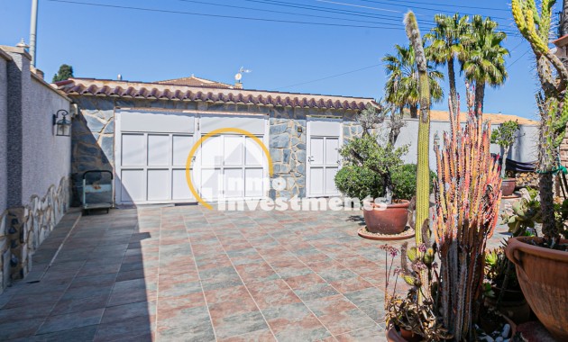 Resale - Town house - Los Balcones
