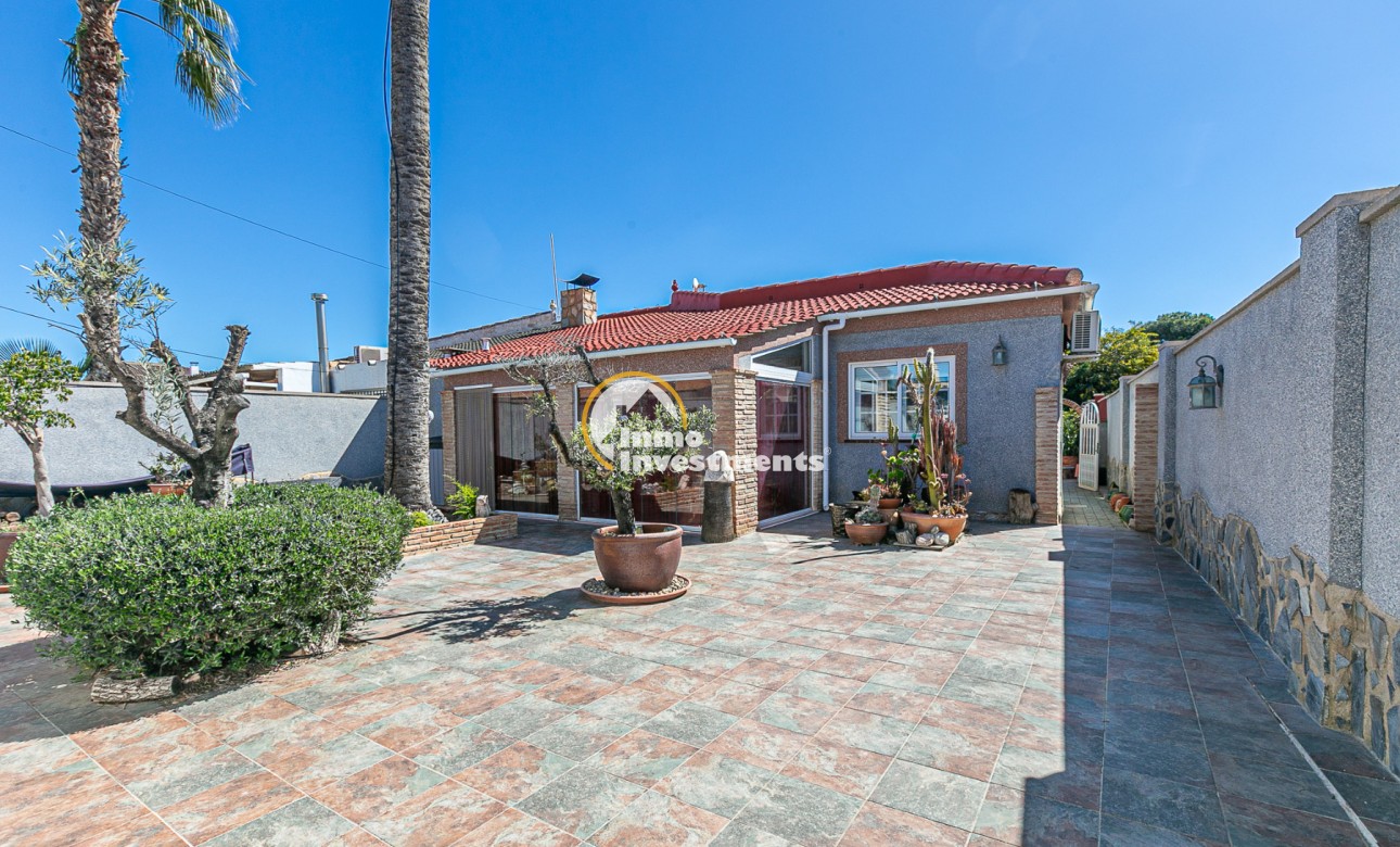 Resale - Town house - Los Balcones