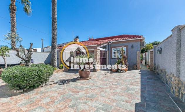 Resale - Town house - Los Balcones