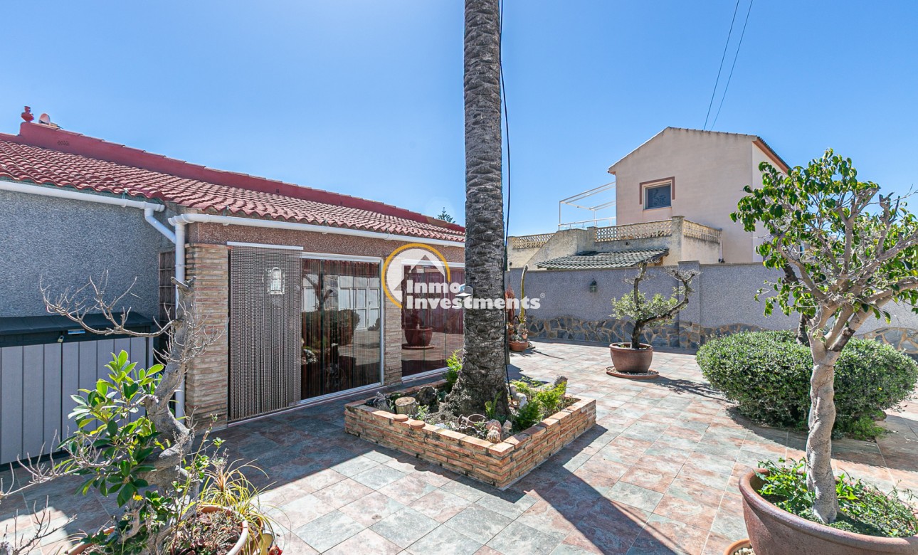 Resale - Town house - Los Balcones