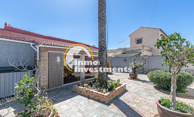 Resale - Town house - Los Balcones