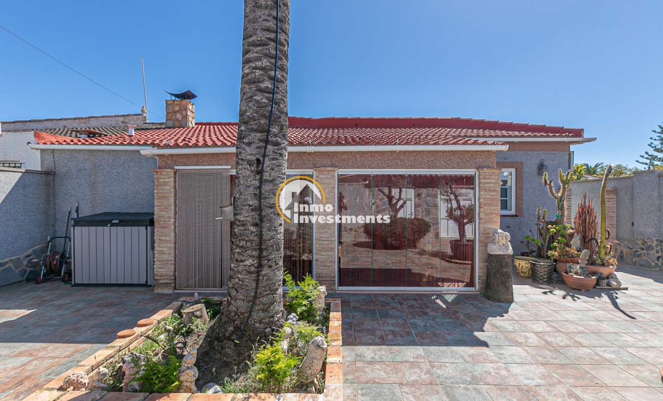 Resale - Town house - Los Balcones