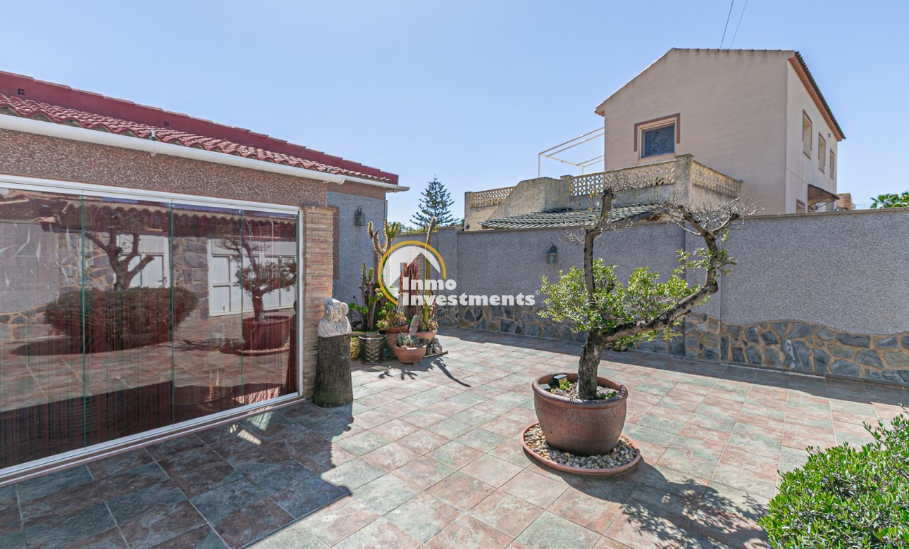 Resale - Town house - Los Balcones