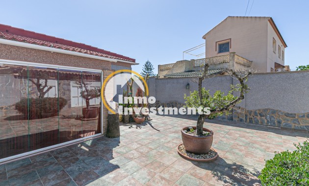 Resale - Town house - Los Balcones