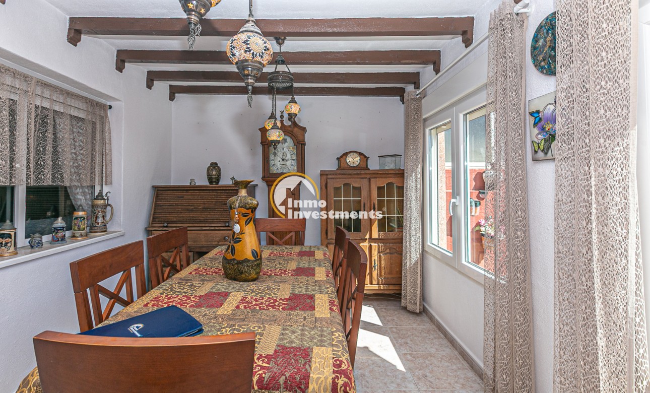 Resale - Town house - Los Balcones