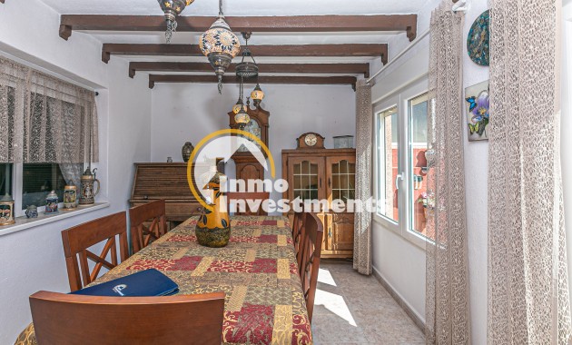 Resale - Town house - Los Balcones