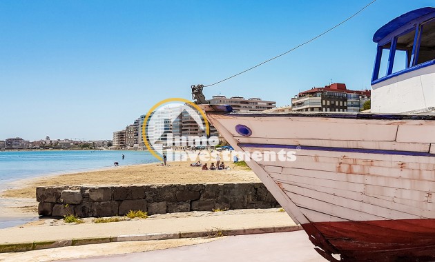 Resale - Town house - Los Balcones