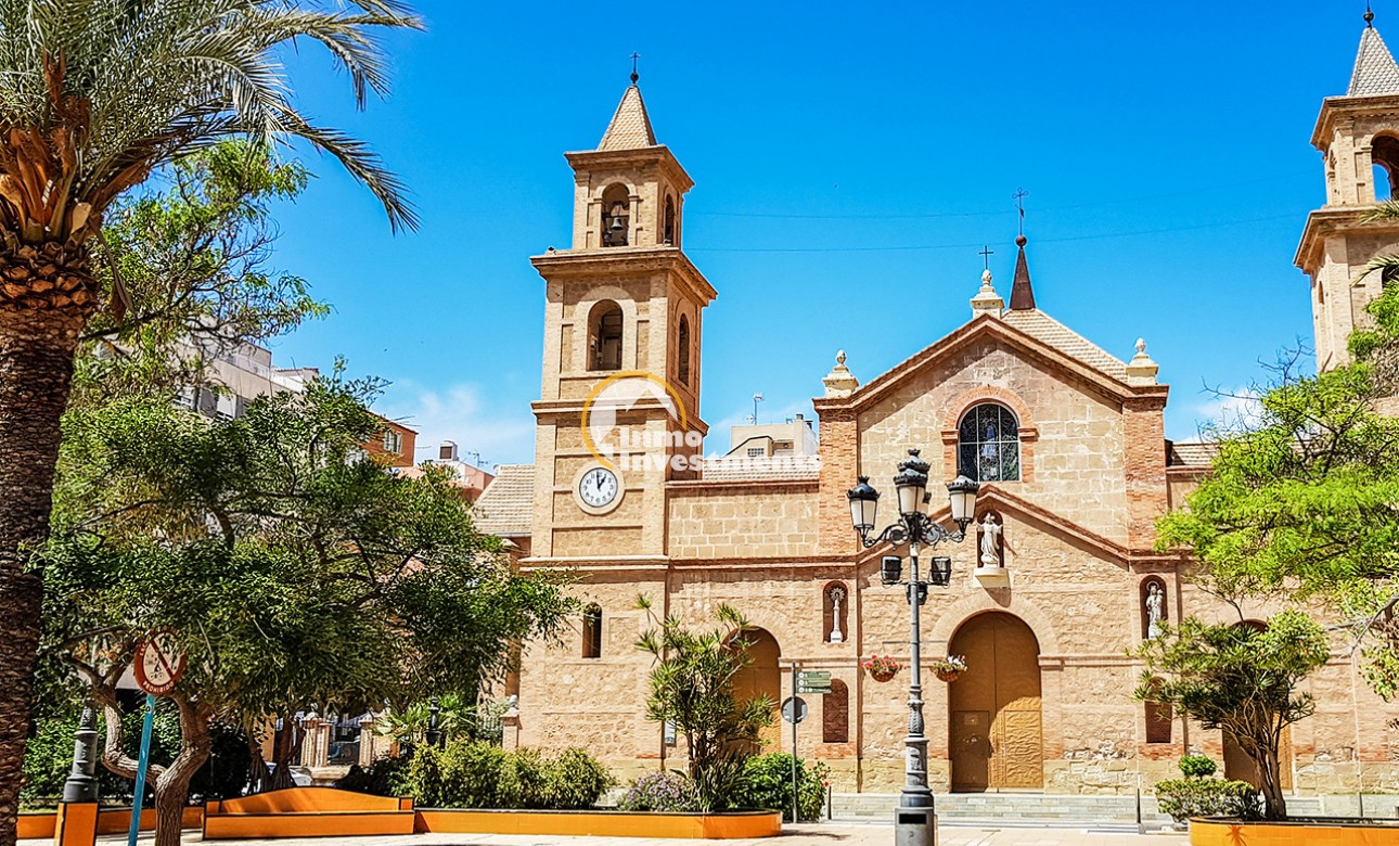 Resale - Town house - Los Balcones