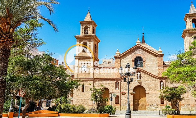 Resale - Town house - Los Balcones