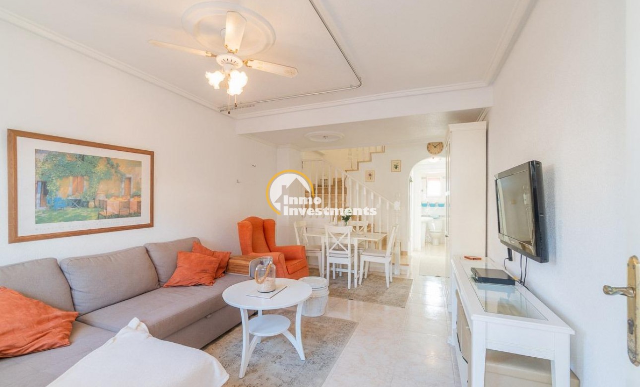 Resale - Town house - Playa Flamenca