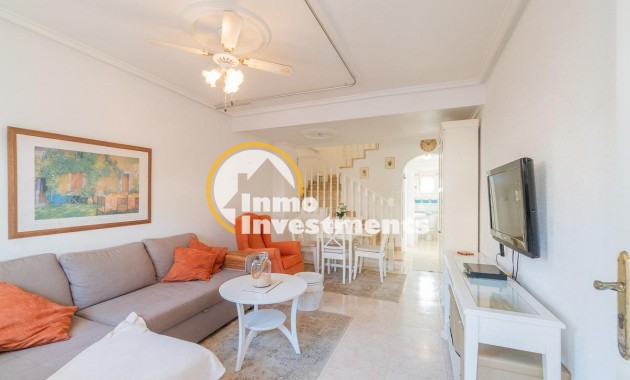 Resale - Town house - Playa Flamenca
