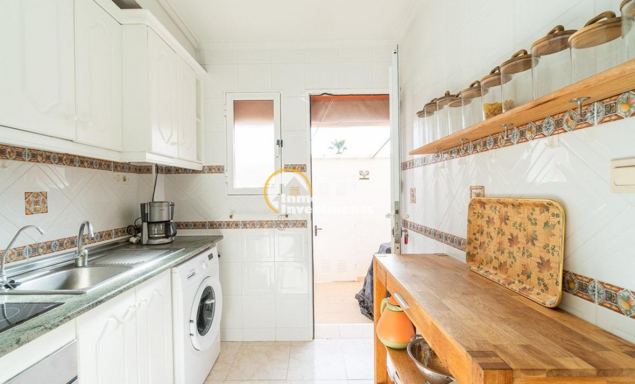 Resale - Town house - Playa Flamenca