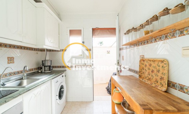 Resale - Town house - Playa Flamenca