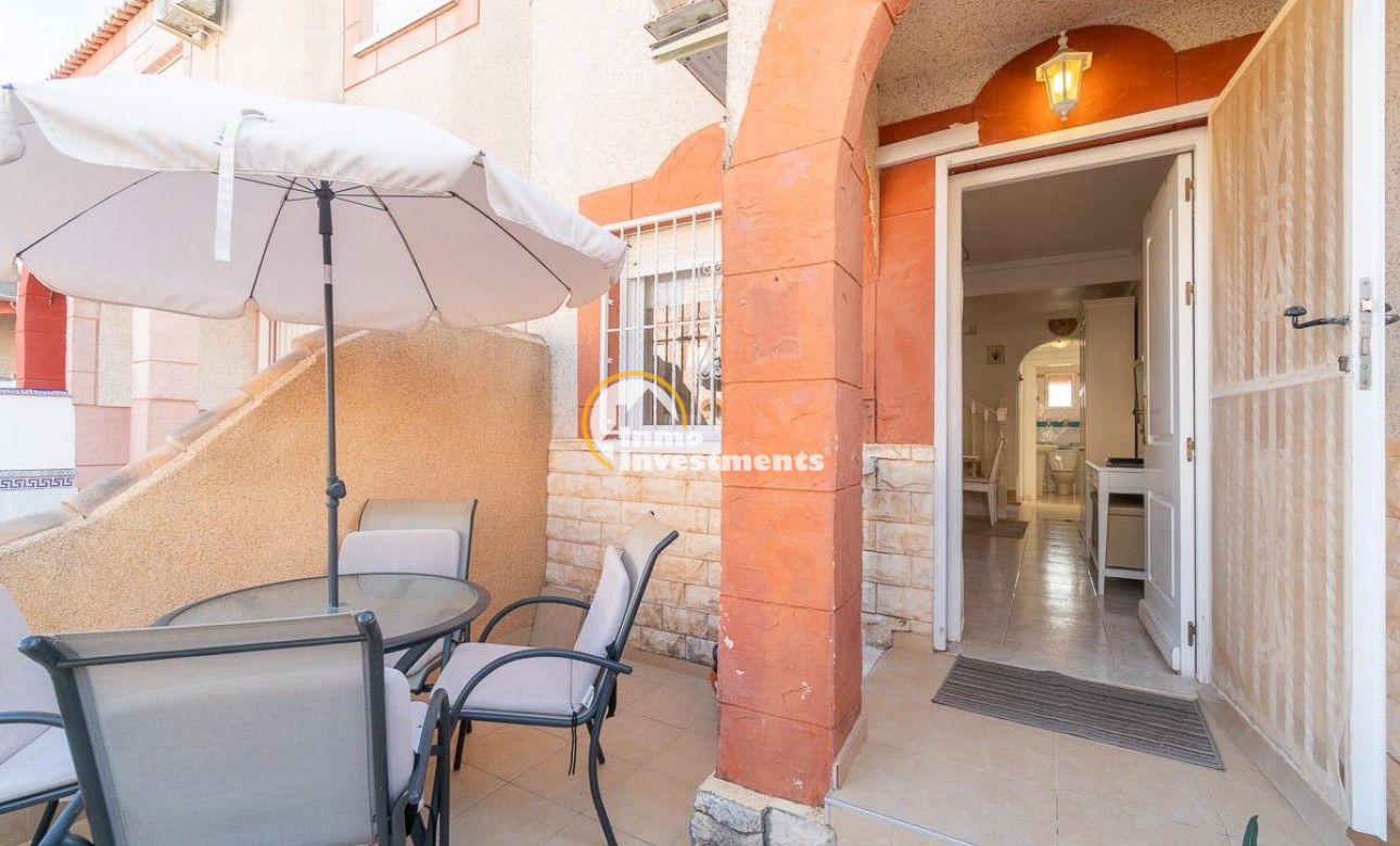 Resale - Town house - Playa Flamenca