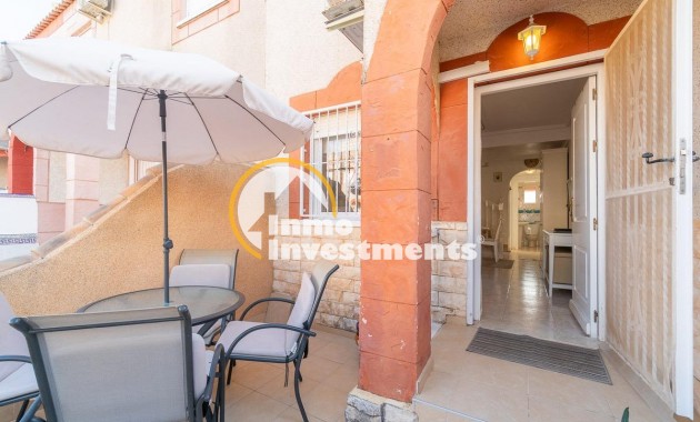 Resale - Town house - Playa Flamenca