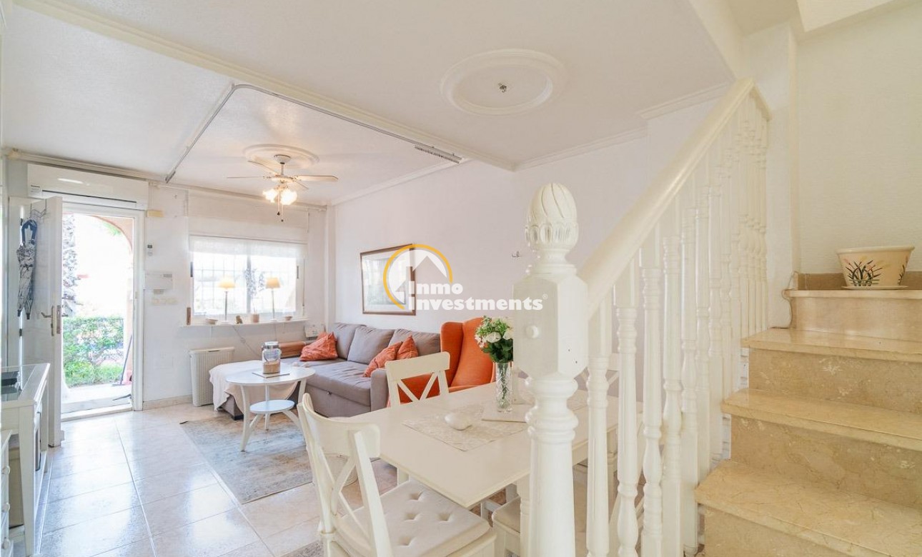 Resale - Town house - Playa Flamenca