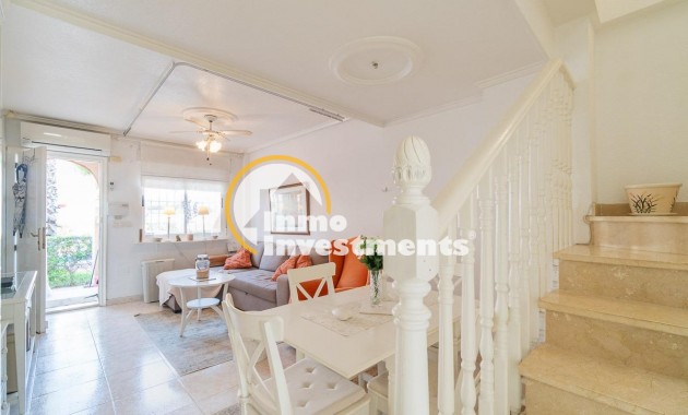 Resale - Town house - Playa Flamenca