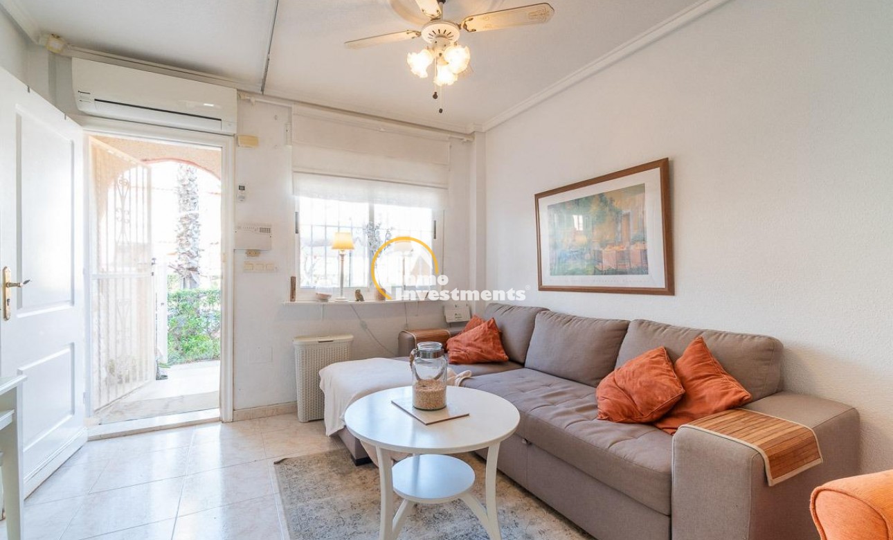 Resale - Town house - Playa Flamenca