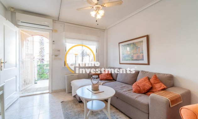 Resale - Town house - Playa Flamenca