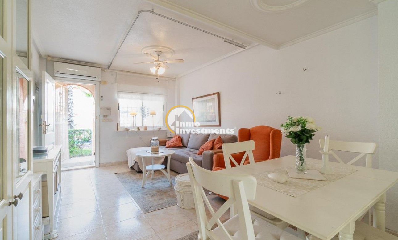 Resale - Town house - Playa Flamenca