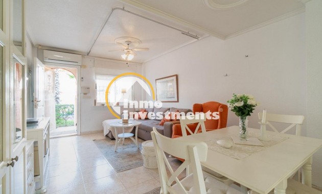 Resale - Town house - Playa Flamenca