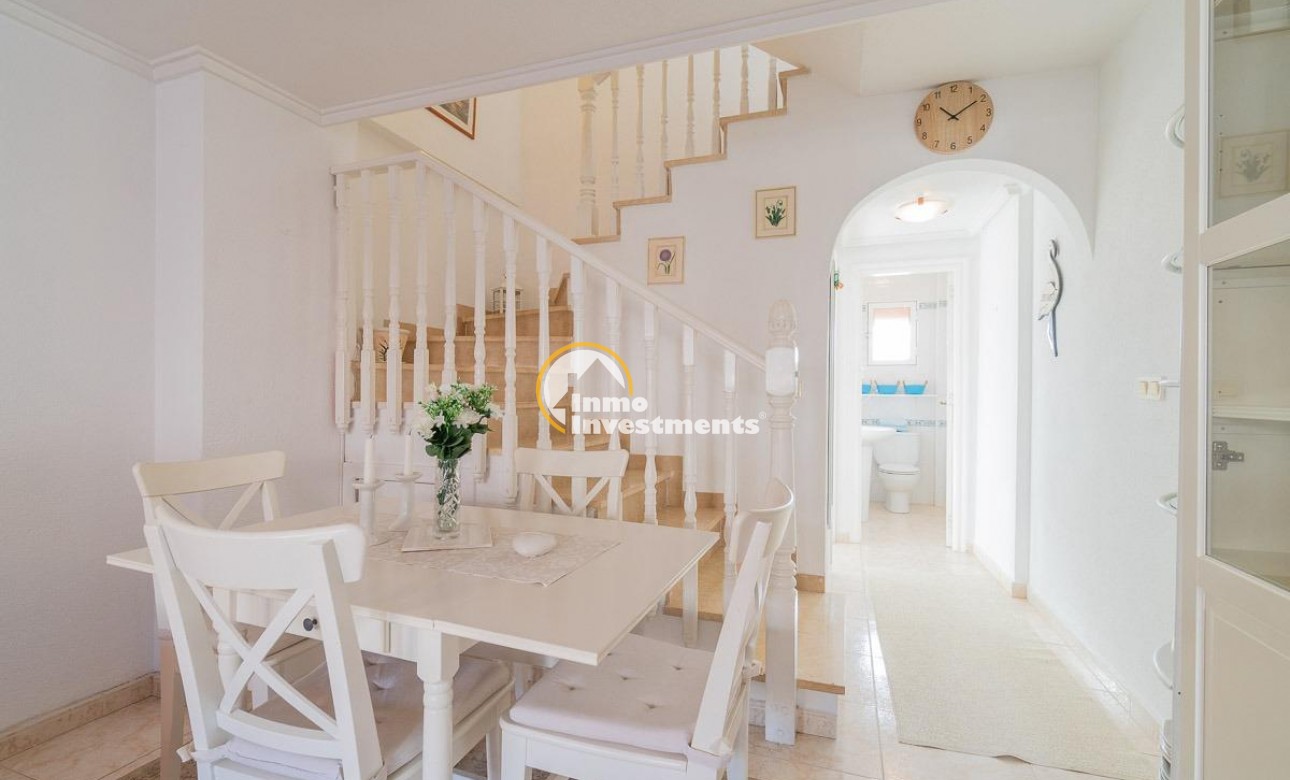 Resale - Town house - Playa Flamenca