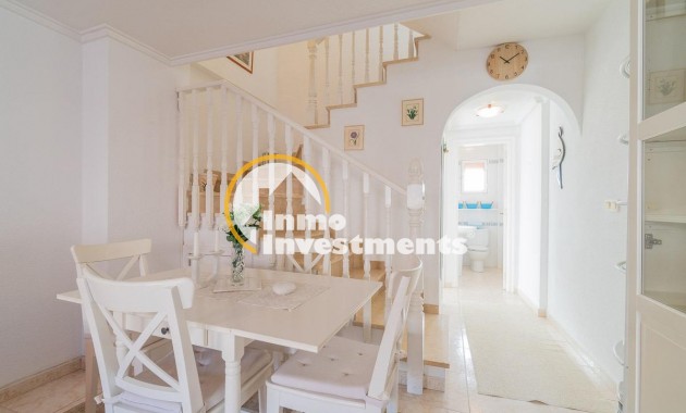 Resale - Town house - Playa Flamenca