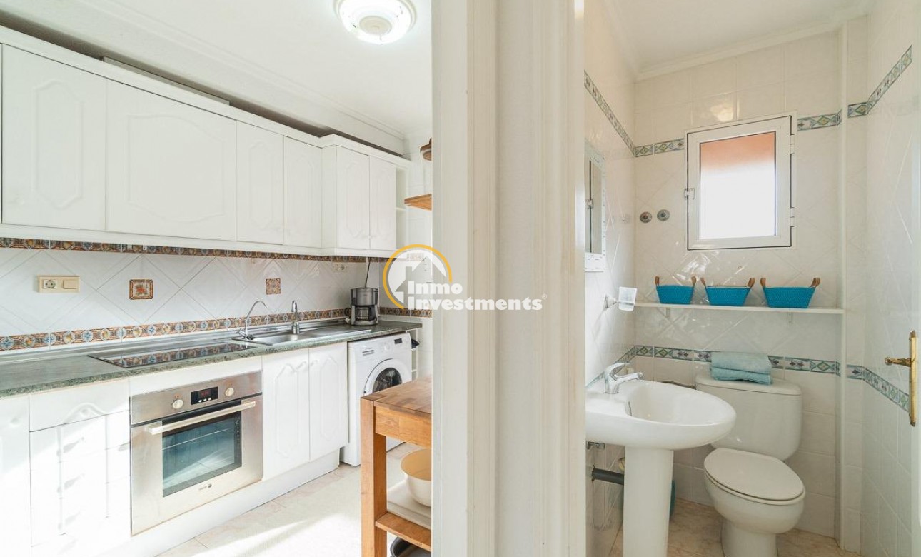 Resale - Town house - Playa Flamenca