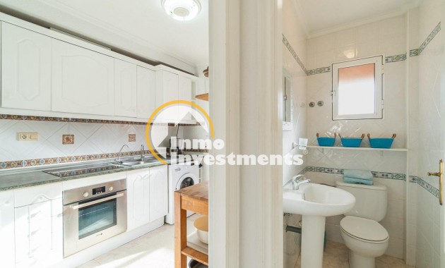 Resale - Town house - Playa Flamenca